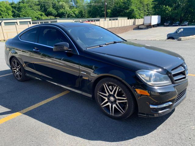 MERCEDES-BENZ C 250 2015 wddgj4hb9fg351598