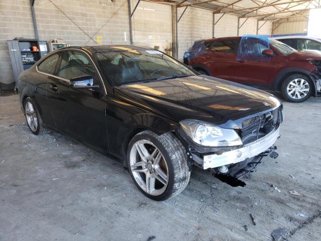 MERCEDES-BENZ C 250 2015 wddgj4hb9fg367316