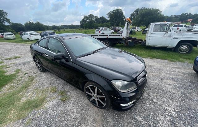 MERCEDES-BENZ C 250 2015 wddgj4hb9fg367879