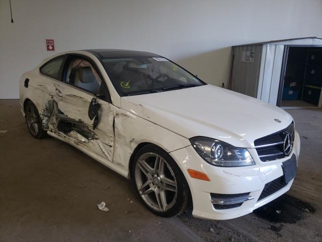 MERCEDES-BENZ C 250 2015 wddgj4hb9fg429247