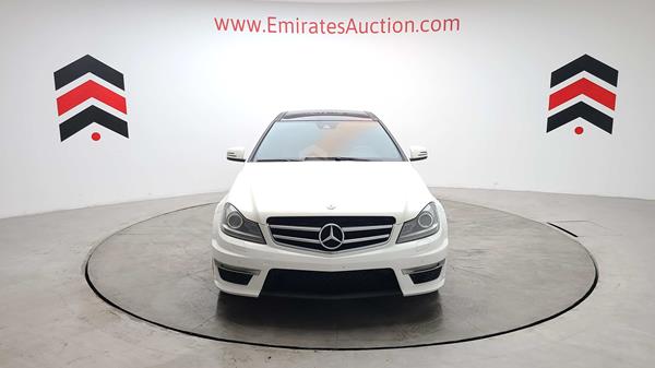 MERCEDES-BENZ C 250 2013 wddgj4hbxdg063568