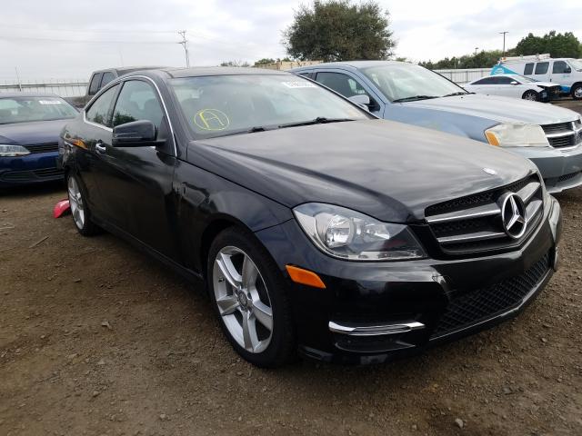 MERCEDES-BENZ C 250 2015 wddgj4hbxfg398283