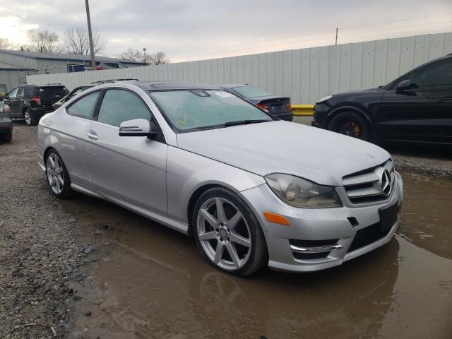 MERCEDES-BENZ C 350 2013 wddgj5hb2dg000356