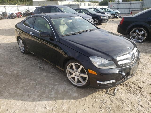 MERCEDES-BENZ C 350 2013 wddgj5hb2dg031879