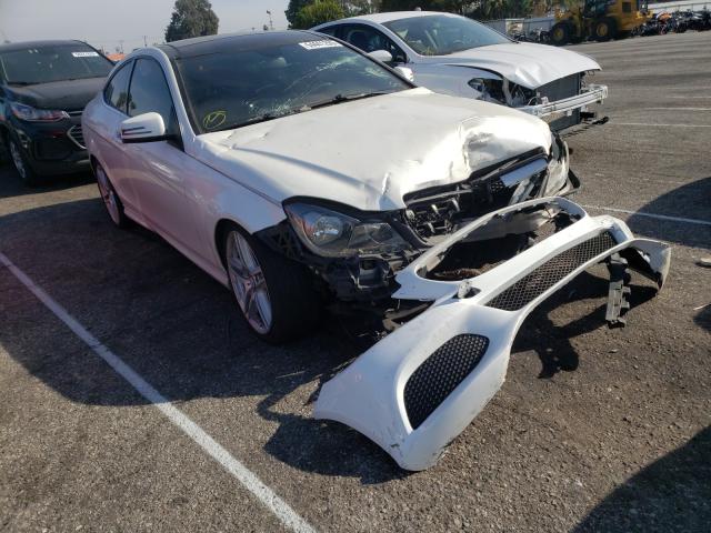 MERCEDES-BENZ C 350 2013 wddgj5hb3df971338