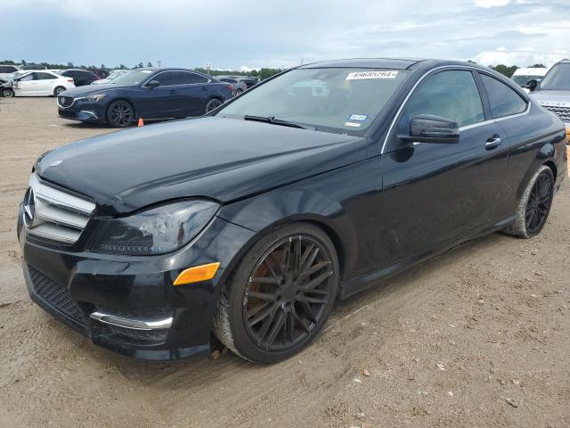 MERCEDES-BENZ C 350 2013 wddgj5hb4dg079044