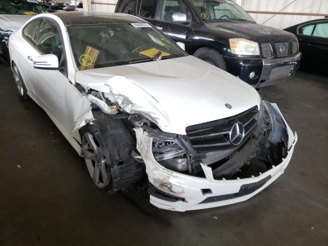 MERCEDES-BENZ C 350 2015 wddgj5hb5fg363544