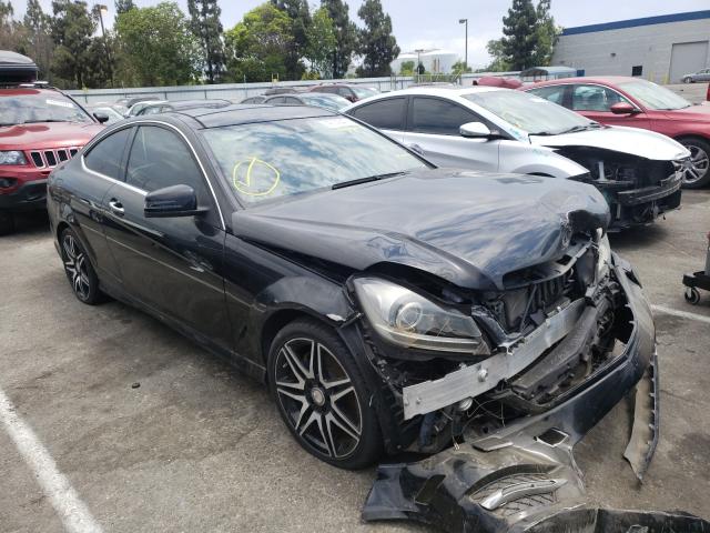 MERCEDES-BENZ C 350 2013 wddgj5hb7dg091530