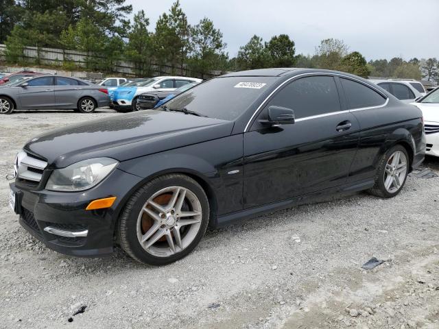 MERCEDES-BENZ NULL 2012 wddgj8jb7cf894094