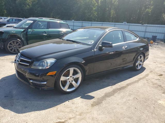 MERCEDES-BENZ C 350 4MAT 2015 wddgj8jb7fg442256