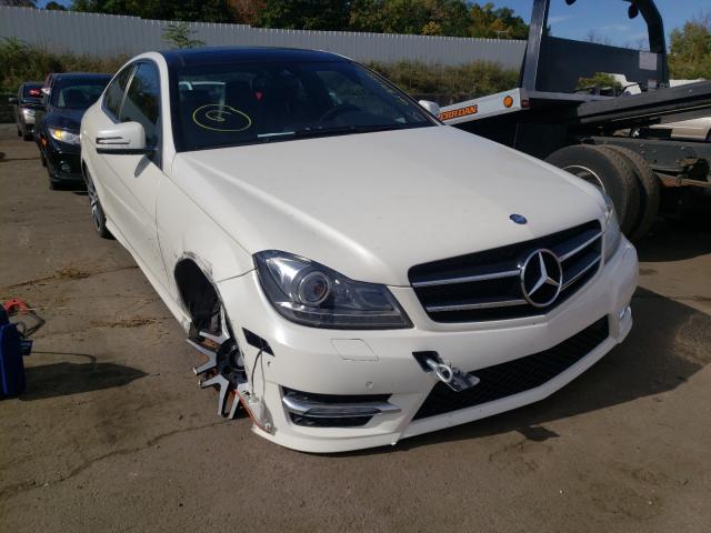 MERCEDES-BENZ C 350 4MAT 2013 wddgj8jbxdg064155