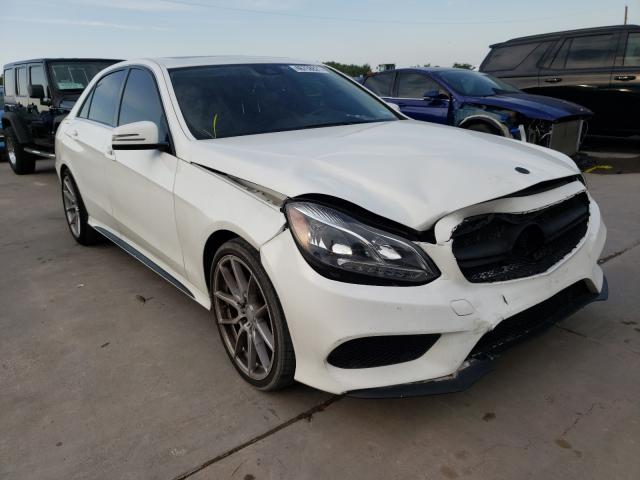 MERCEDES-BENZ E 250 BLUE 2014 wddhf0eb0ea897663