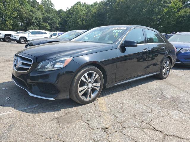 MERCEDES-BENZ E 250 BLUE 2014 wddhf0eb0ea971597