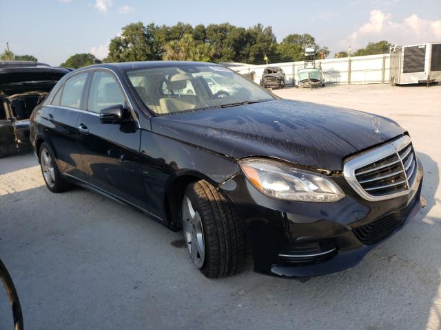 MERCEDES-BENZ E 250 BLUE 2014 wddhf0eb4ea914691