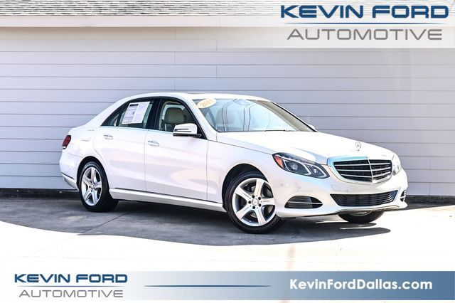 MERCEDES-BENZ E-CLASS 2014 wddhf0eb4ea930065