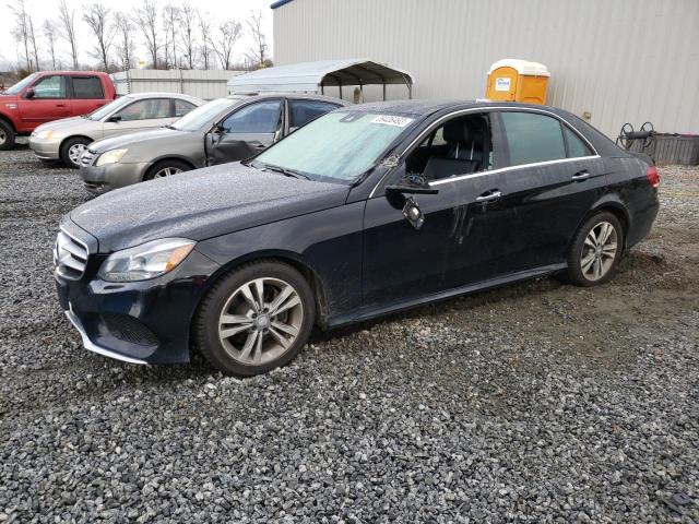 MERCEDES-BENZ E 250 BLUE 2015 wddhf0eb4fb143631