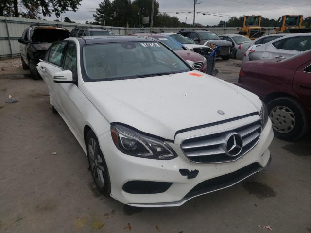 MERCEDES-BENZ E 250 BLUE 2014 wddhf0eb5ea994454