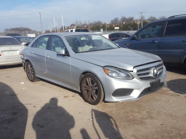 MERCEDES-BENZ E 250 BLUE 2016 wddhf0eb5gb189955