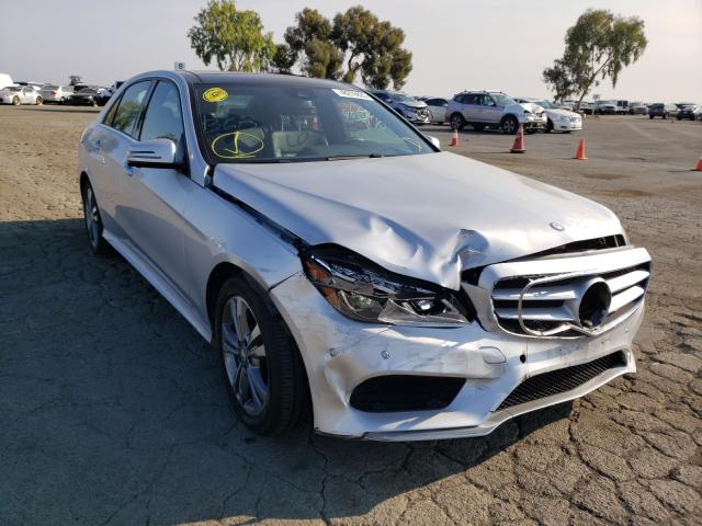 MERCEDES-BENZ E 250 BLUE 2014 wddhf0eb7eb062041