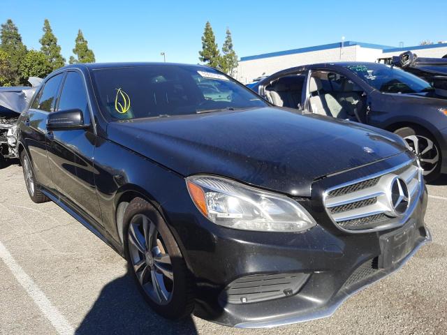 MERCEDES-BENZ E 250 BLUE 2015 wddhf0eb7fb087037