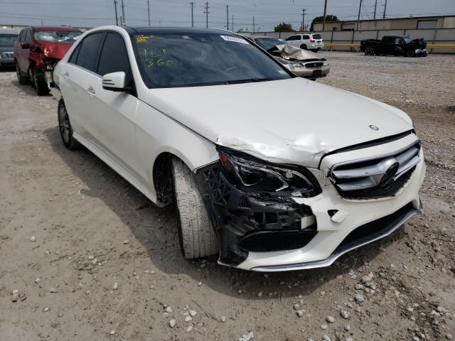 MERCEDES-BENZ E 250 BLUE 2014 wddhf0eb8ea924141