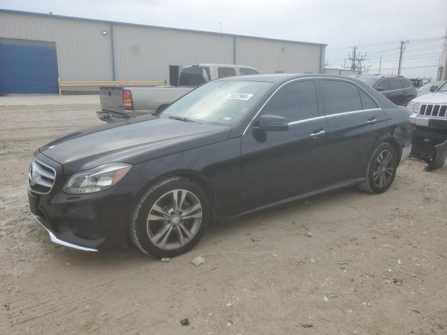 MERCEDES-BENZ E 250 BLUE 2014 wddhf0eb9ea876942