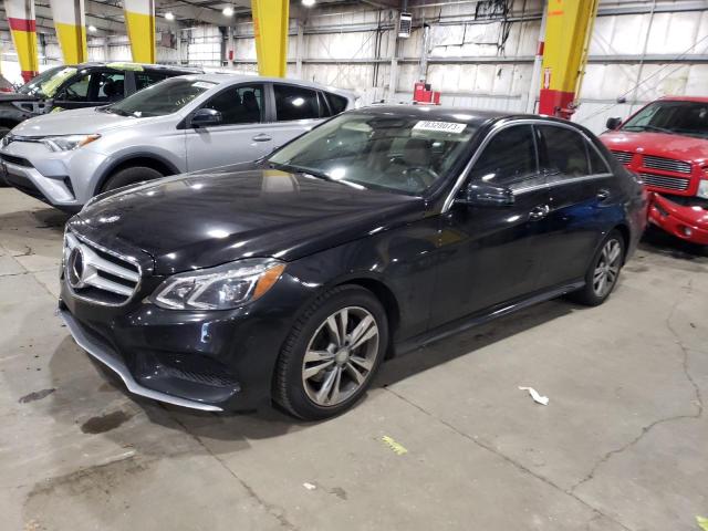 MERCEDES-BENZ E-CLASS 2015 wddhf0eb9fb123990