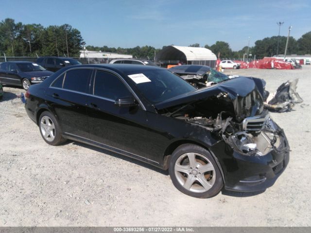 MERCEDES-BENZ E-CLASS 2016 wddhf0ebxgb176683