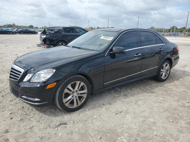 MERCEDES-BENZ E350 2011 wddhf2eb2ba466507