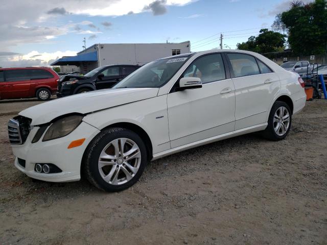 MERCEDES-BENZ NULL 2011 wddhf2eb3ba325381