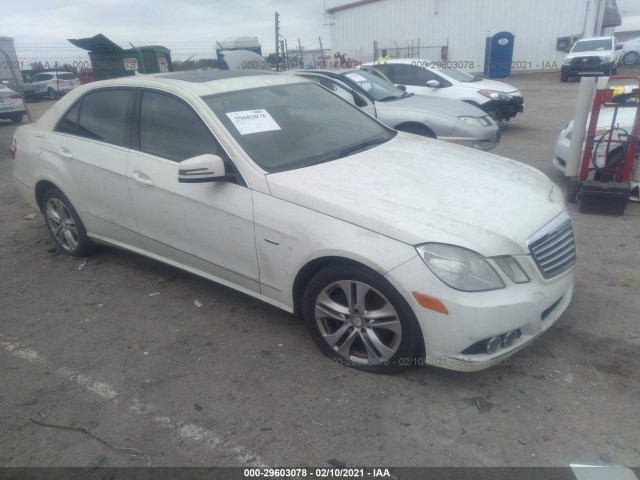 MERCEDES-BENZ NULL 2011 wddhf2eb4ba421889