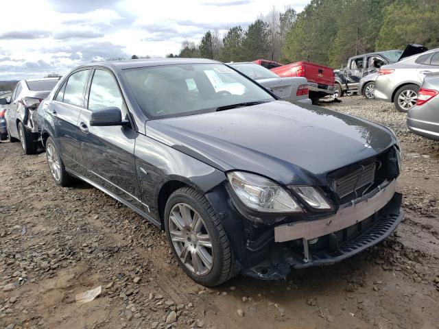 MERCEDES-BENZ NULL 2012 wddhf2eb4ca561667