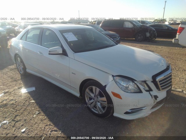 MERCEDES-BENZ NULL 2012 wddhf2eb5ca527835