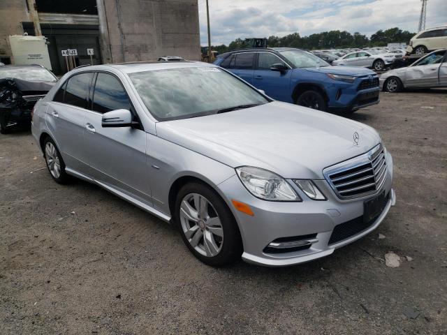 MERCEDES-BENZ E 350 BLUE 2012 wddhf2eb5ca561628