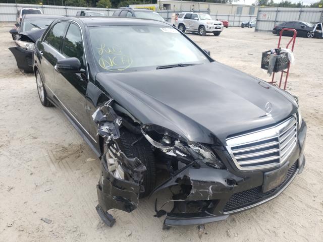 MERCEDES-BENZ E 350 BLUE 2013 wddhf2eb6da733778