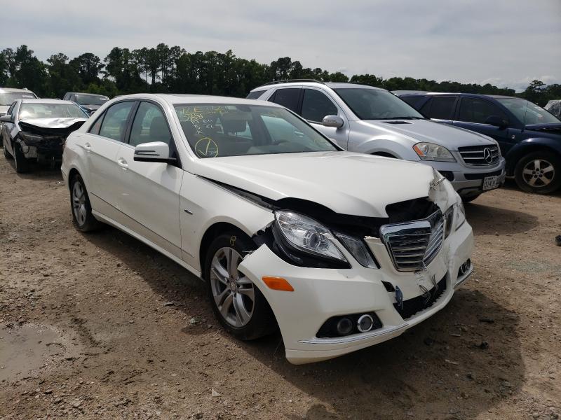 MERCEDES-BENZ NULL 2011 wddhf2eb8ba416534