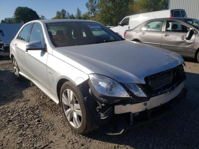 MERCEDES-BENZ E 350 BLUE 2012 wddhf2eb9ca595247