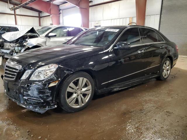 MERCEDES-BENZ E-CLASS 2012 wddhf2eb9ca620809