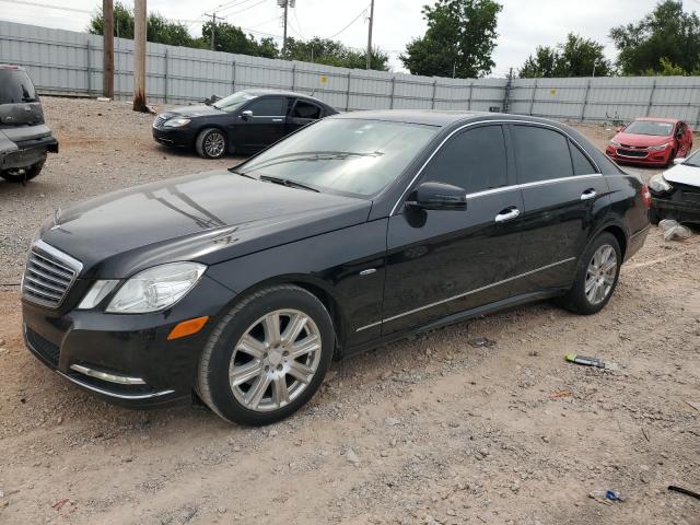 MERCEDES-BENZ E 350 BLUE 2012 wddhf2eb9ca643796