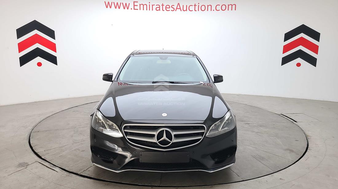 MERCEDES E 2015 wddhf3eb9fb088255