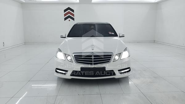 MERCEDES-BENZ E 300 2013 wddhf5eb0da707436