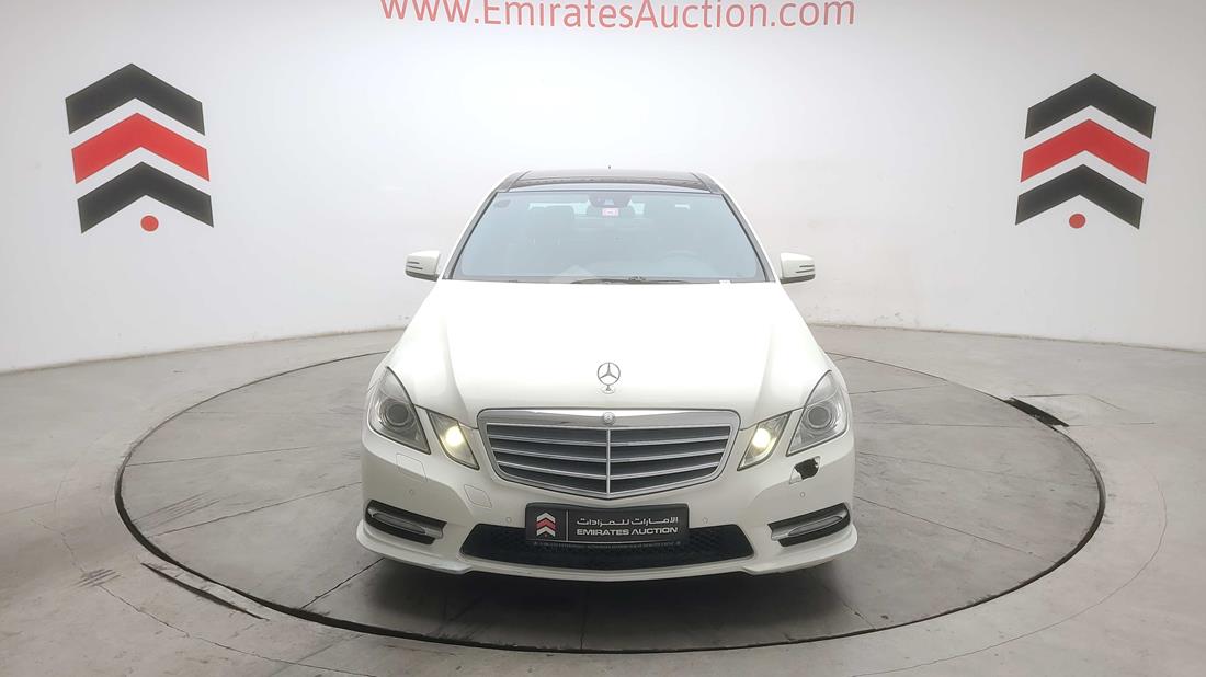 MERCEDES E 300 2012 wddhf5eb1ca641123