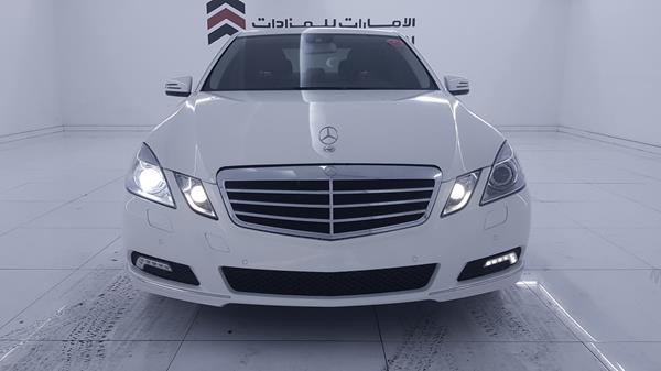 MERCEDES-BENZ E 300 2010 wddhf5eb2aa063255