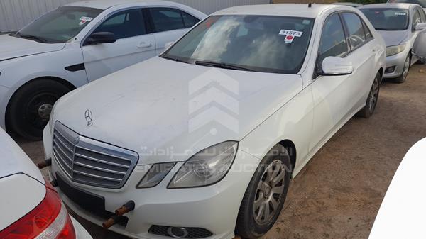 MERCEDES-BENZ 2010 0 wddhf5eb3aa216029