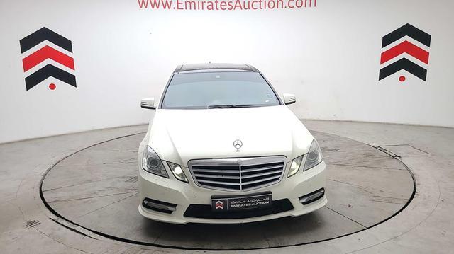 MERCEDES E 300 2012 wddhf5eb3ca608933