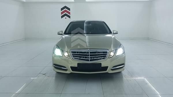 MERCEDES-BENZ E 300 2013 wddhf5eb3da740835