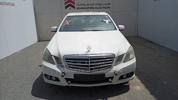 MERCEDES-BENZ E 300 0 wddhf5eb4ba355796