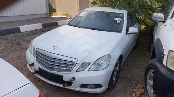 MERCEDES-BENZ 2010 0 wddhf5eb5aa216713