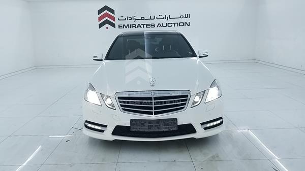 MERCEDES-BENZ E 300 2013 wddhf5eb5da766336