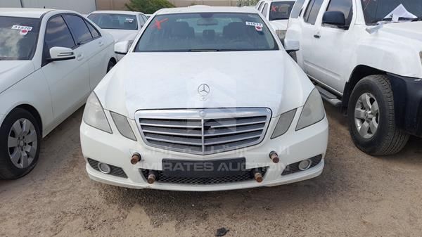 MERCEDES-BENZ 2010 0 wddhf5eb6aa243810